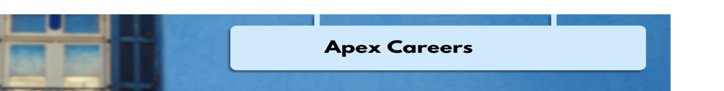 Apex Careers Pune